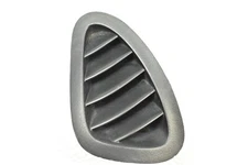 1999-2005 Mazda MX-5 Miata Defroster Vent Trim Heater AC OEM 99-05