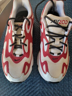 nike air max 200 icon clash women's shoe