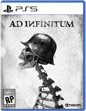 Ad Infinitum (Sony PlayStation 5, 2023)