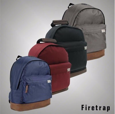 firetrap mini backpack