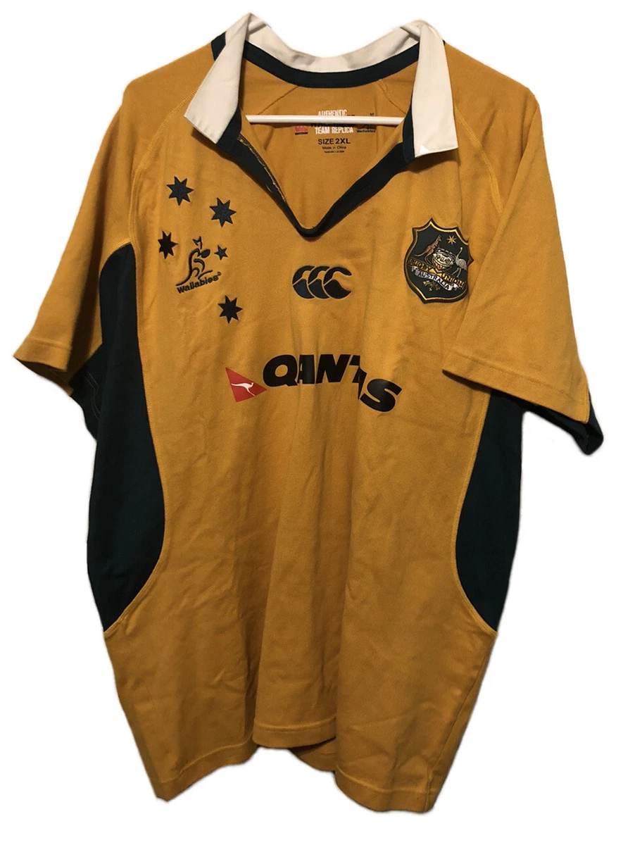 wallabies jersey products for sale | eBay