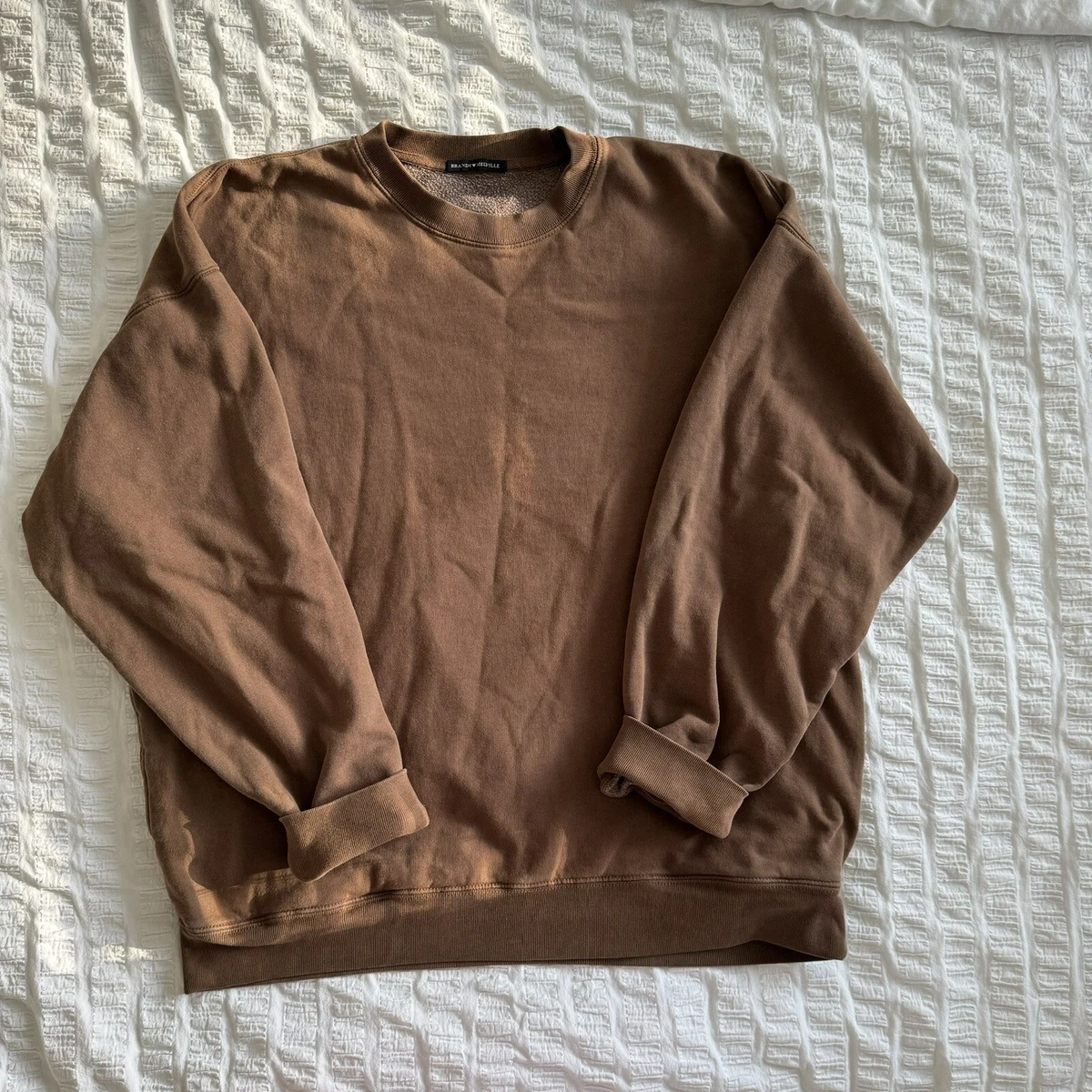 Erica sweatshirt store