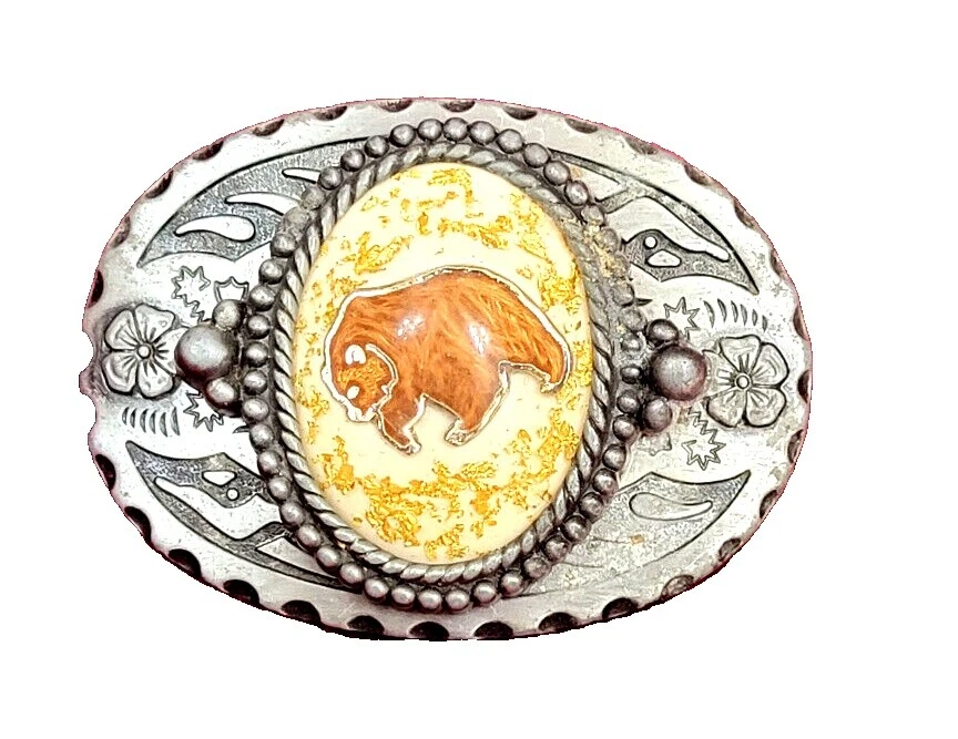 Pewter 1960s Vintage Clothing, Shoes & Accessories