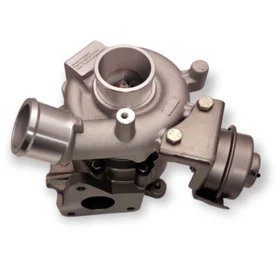 Turbolader Citroen C4 / Mitsubishi ASX / Peugeot 4008 1.8HDI New Turbo