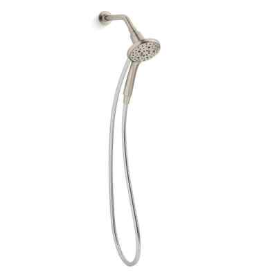 #ad KOHLER Claro 3 Spray Wall Mount Handheld Shower Head 1.75 GPM $30.16