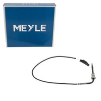Meyle Abgastemperatursensor FüR Fiat 500L 500X Doblo Fiorino Qubo Tipo 1.3/1.6D