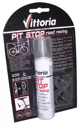 Vittoria pit stop road hot sale