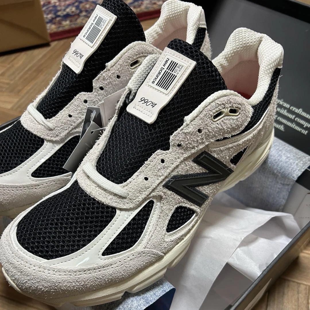 New balance 990 japanimation cheap