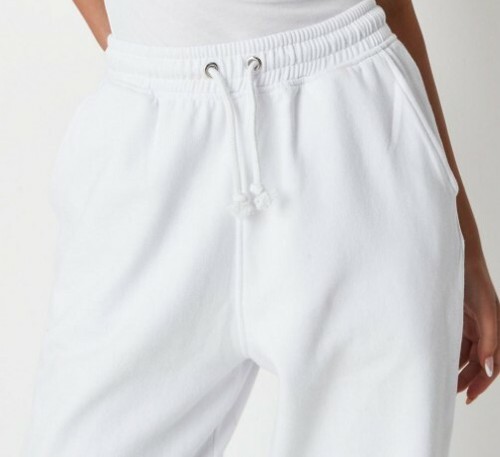 missguided petite sweatpants