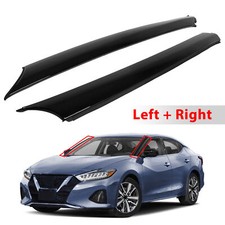 2PCS For Nissan Maxima 2016-2020 LH&RH Front ...