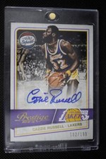 2015-16 Panini Prestige Basketball Cards 21