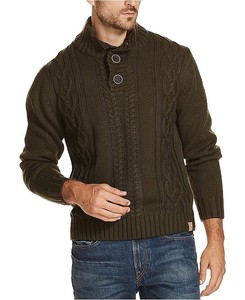 weatherproof henley