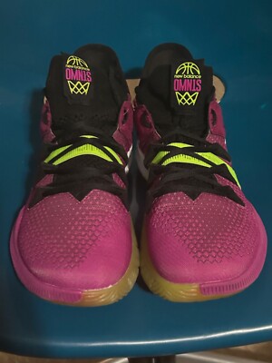 New Balance OMN1S Low Purple 2020