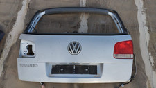Capot Volkswagen TOUAREG