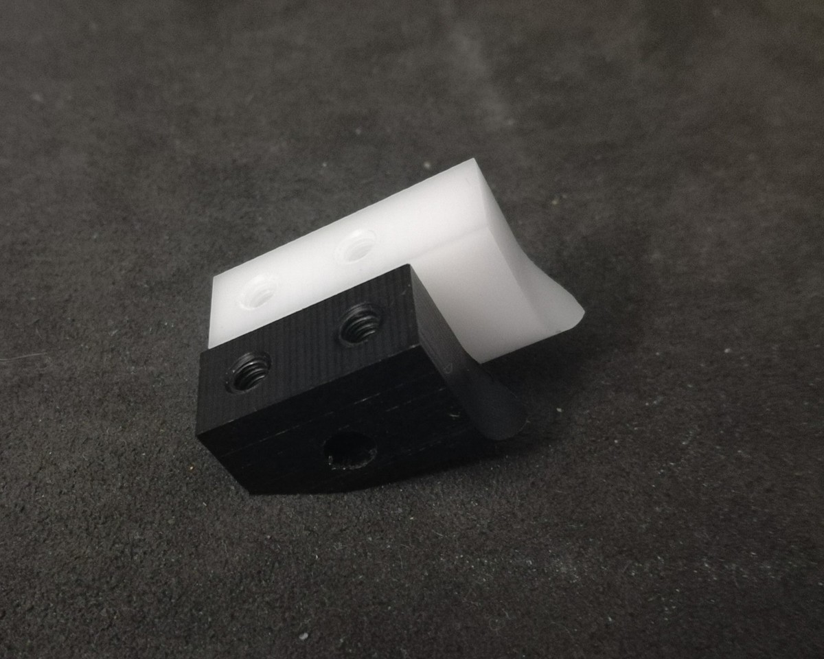 Pusher Blocks Pitney Bowes / Surefeed Part 18007-015 For Flowmaster New 959472 - Foto 3