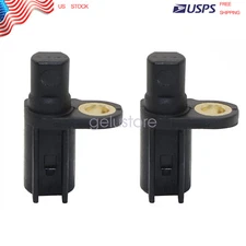 Rear ABS Wheel Speed Sensor Left & Right Fit for FORD ESCAPE 2013-2018
