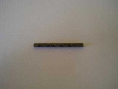 HOFFMAN II MRI FIXATION STRYKER 5048-5-065 CARBON CONNECTING ROD 65MM Ø5mm