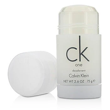 Stick One Perfume Calvin Deodorant CK Women\'s 75ml 88300108978 eBay Klein |