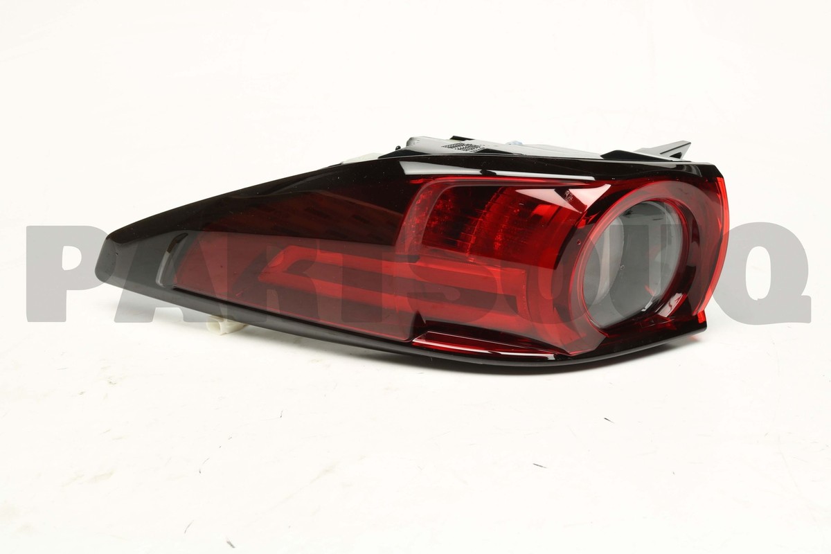 ライトニング　ホロ　5-155r K12351150H Genuine Mazda LAMP(R),RR COMB K123-51-150H | eBay