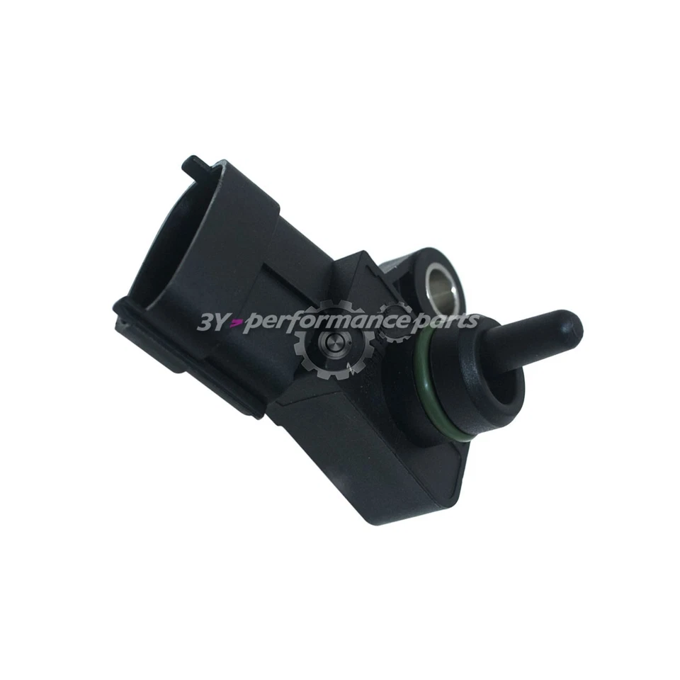 ⭐ New Genuine 39300-2B000 Manifold Pressure Sensor MAP For Hyundai Kia Genesis - Image 4 of 4