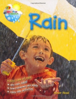 Rain (Weather Watch),Qed