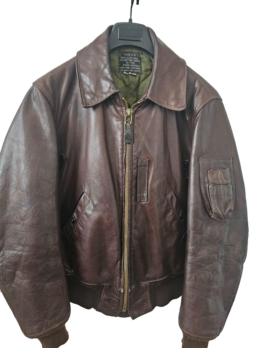 【00s】OLD STUSSY B-15D TYPE FLIGHT JACKET Stussy x Alpha Industries B-15 Jacket & I.S.T. Collection | Hypebeast