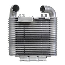 Intercooler For KIA K2500 2,5 TCI D CRDI K2700 2,7 D 2819042624 2819042760