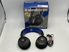 SteelSeries Arctis Nova 1P Multi-System Gaming Headset