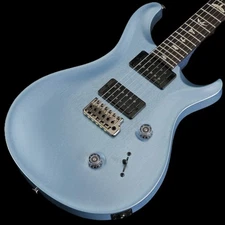 Paul Reed Smith PRS 2025 Standard 24 Satin Frost Blue Metallic