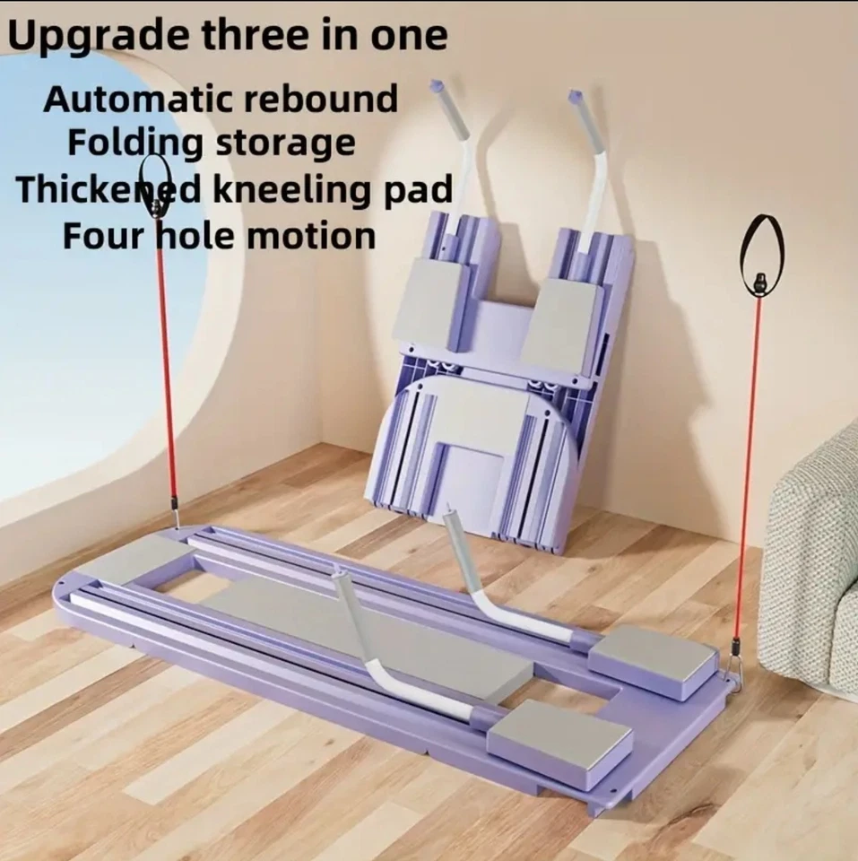 Pilates Reformer Set - Image 2 of 4