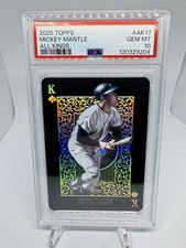 Why Some Topps Baseball Sets Are Missing Card 7 8