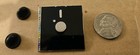 New Order Lapel Pin Button blue Monday peter hook Badge Brooch joy division — photo 1