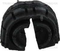 Stabilisatorlager Stabilager Buchse Stabilisator Triscan 8500 29895 FüR Skoda VW