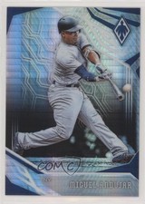 2019 Panini Chronicles Phoenix Hyper Prizm 239/299 Miguel Andujar #22 fm0