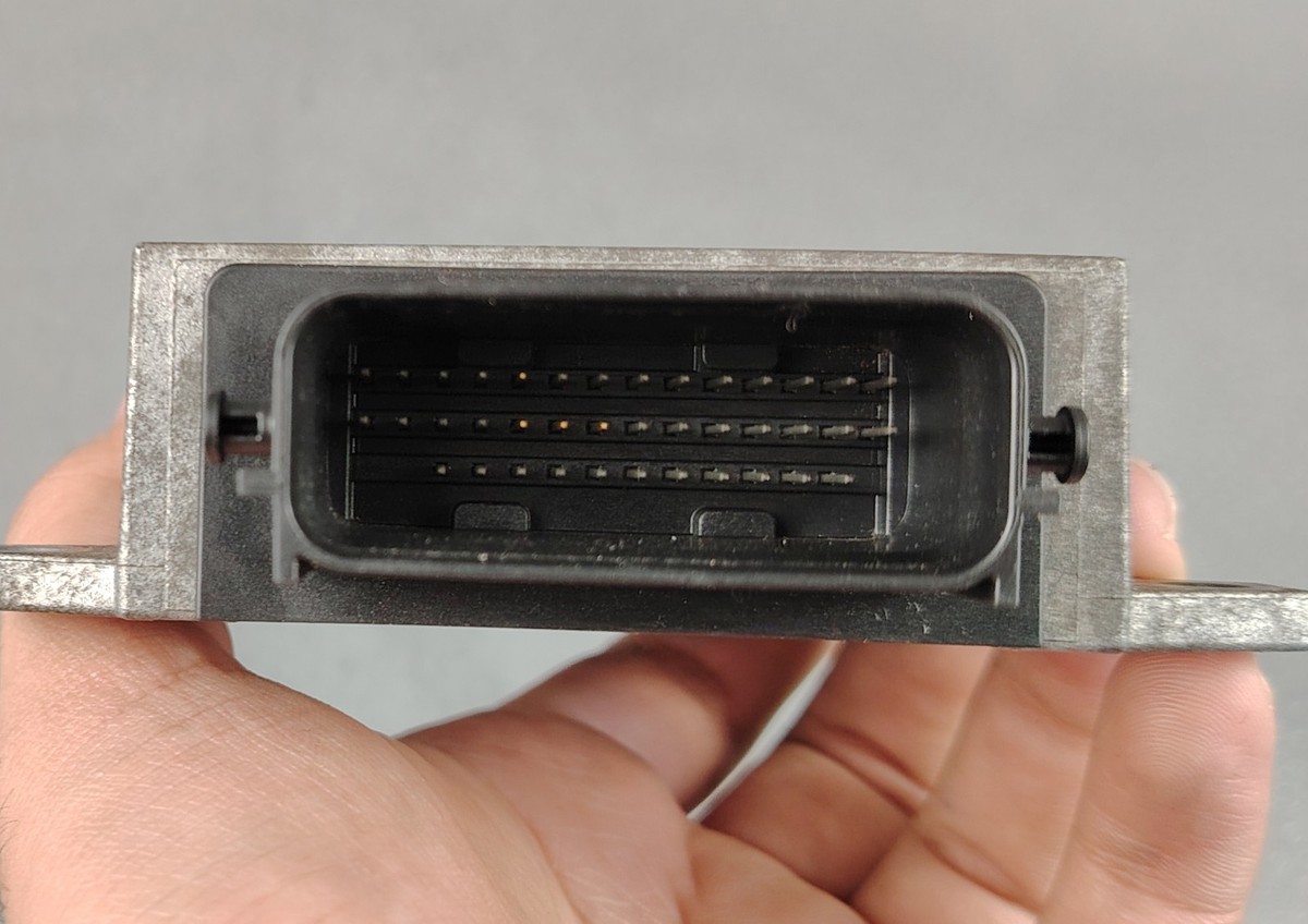 2009 2012 MAZDA PREMACY LF TCM Automatic Transmission Computer 