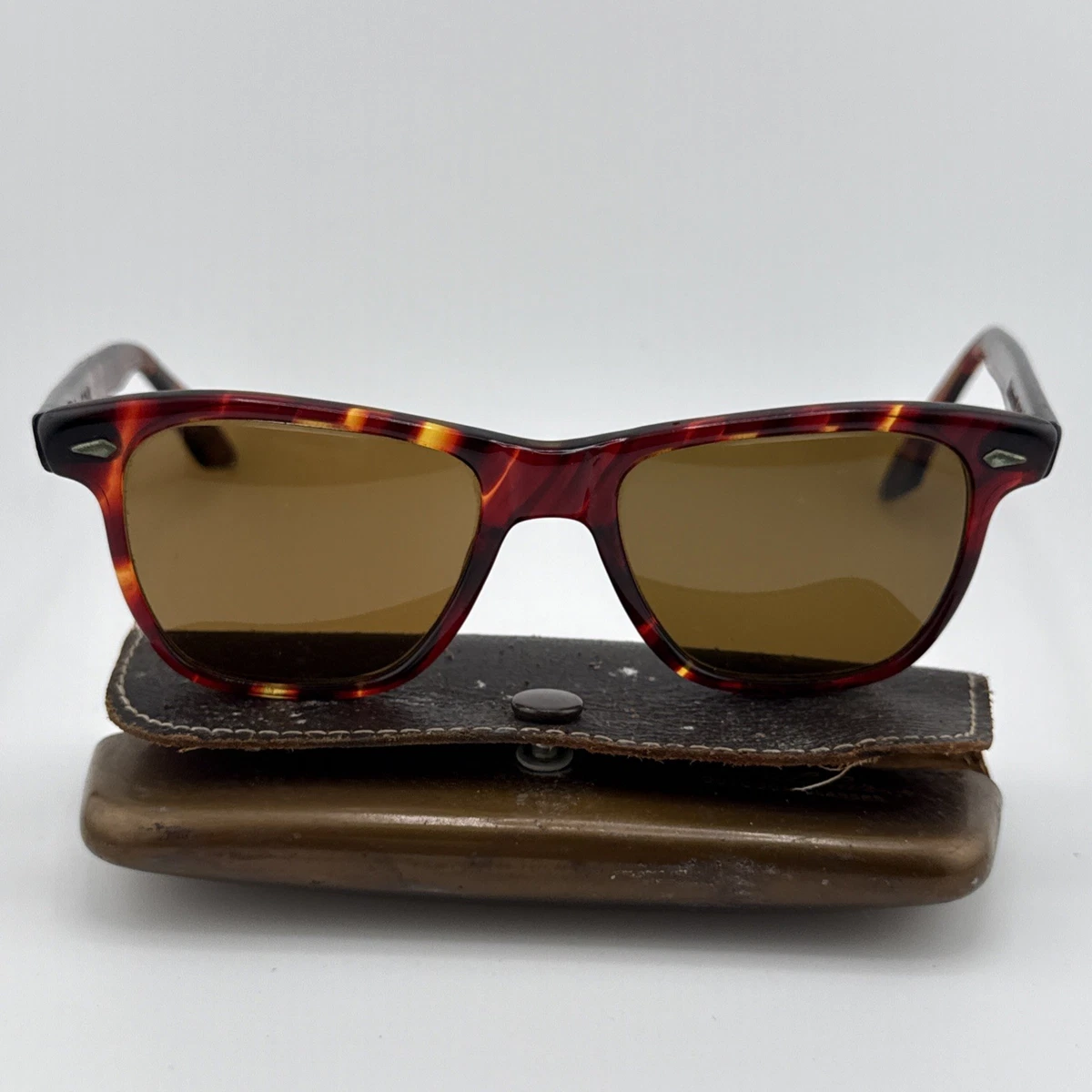Ao American Optical In Vintage Sunglasses | eBay