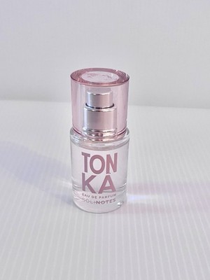 Solinotes Tonka Eau De Parfum 50 ml .5 Fl Oz France New Without Box