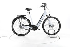 Cube Supreme Hybrid EXC Vélo électrique de ville Bosch Batterie 625Wh 28" 2024