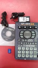 ROLAND SP-404SX Linear Wave Sampler w/ Accessories Tested from Japan JP MG01 5.0