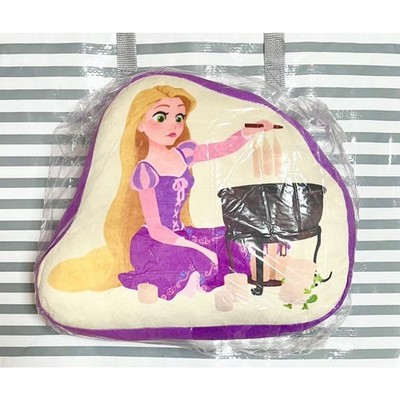 Disney Tangled Rapunzel Oh My Cafe Cushion Official Limited Edition