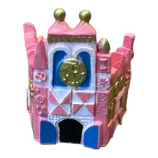 SMALL WORLD It's a Disney Collector Packs Park Series 5 Loose figure