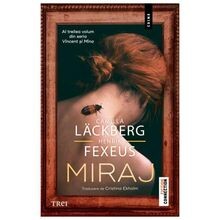 Miraj von Camilla Lackberg, Henrik Fexeus | Buch | Zustand sehr gut