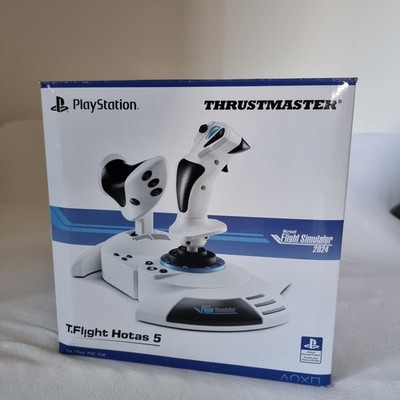 Thrustmaster T.Flight Hotas 5 Microsoft Flight Simulator Edition - OVP