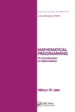 Image of Mathematical Programming