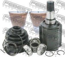Joints Ssangyong KORANDO