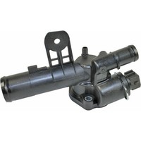 Metzger 4006043 Thermostat KüHlmittel FüR Renault Megane Clio Kangoo Scenic B3