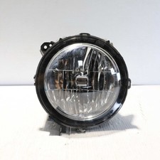 2018-2026 Jeep Wrangler Base Halogen Left Side Headlight Assembly OEM 55112873AG