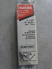 Makita Reciprocating Blades Pack 6" 723072-A-3