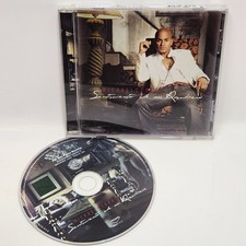 Michael Stuart Sentimiento De Un Rumbero CD 2007 US Machete Music Latin Salsa VG