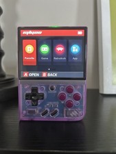 Miyoo Mini Plus Retro Handheld Game Console P...